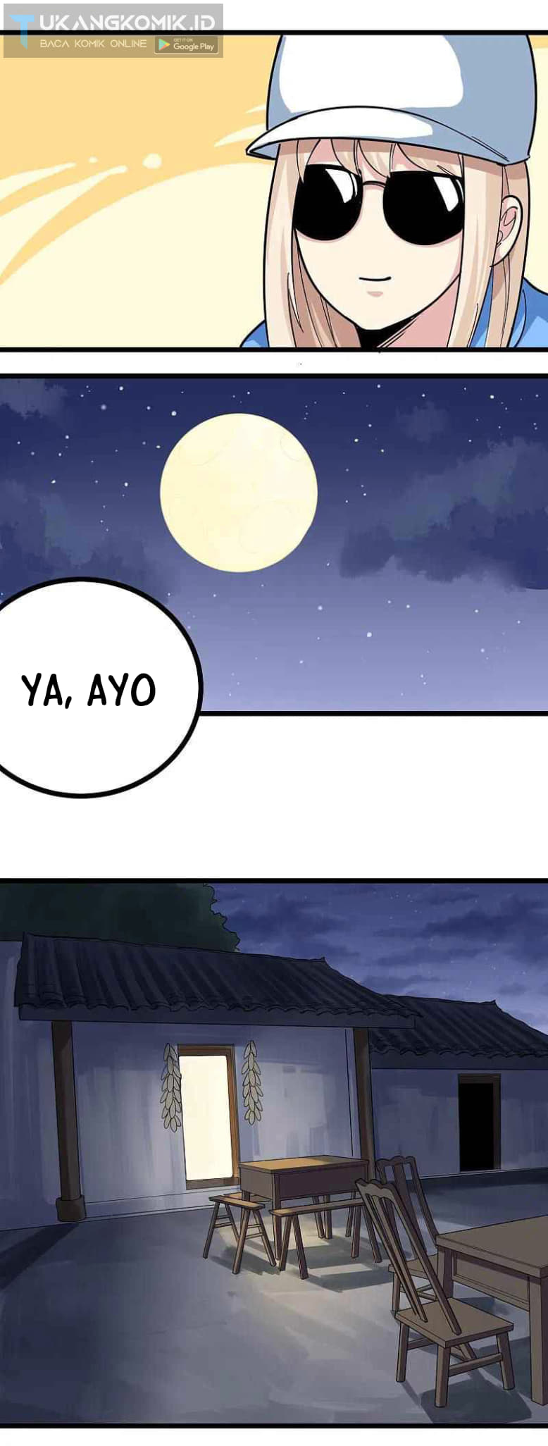 School Flower Master Chapter 259 Gambar 5